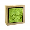 Bitkiselce El Yapımı Aloe Vera Sabunu 125 gr.